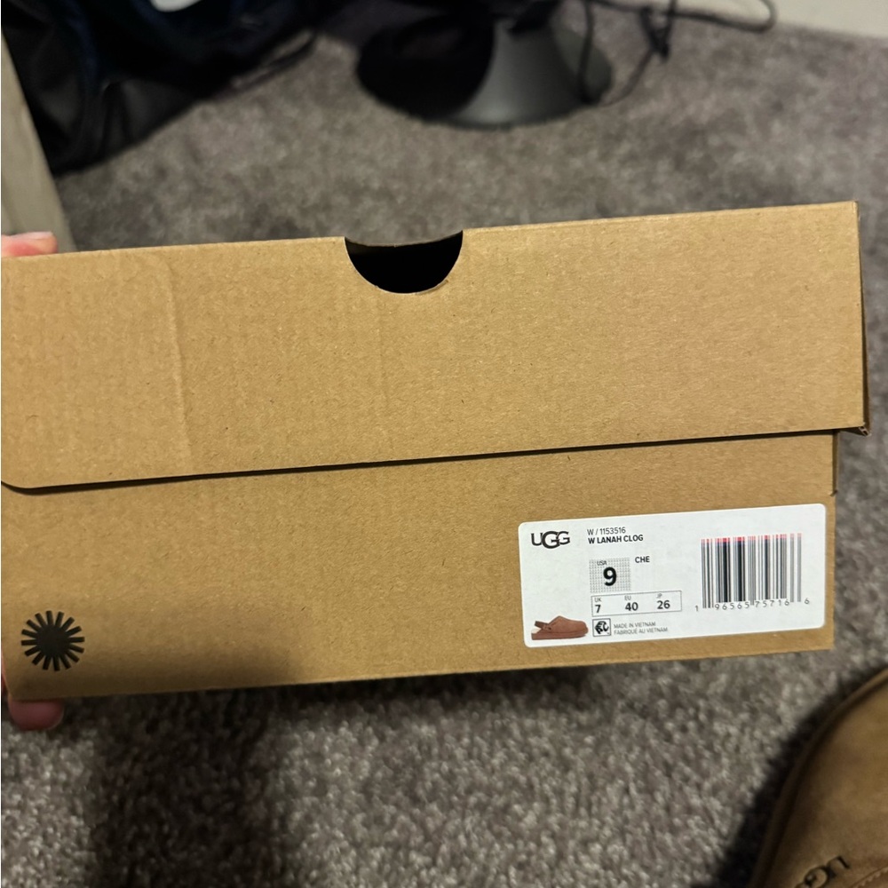 UGG W Lanah Clog